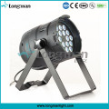 RGBW 4 In1 DMX 18X10W LED Mini Theatre Stage Light